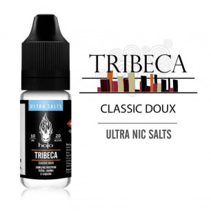 Halo Tribeca - Ultra Salts - 10ml