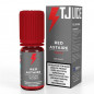 Liquide T-Juice - Red Astaire SALT - 10ml