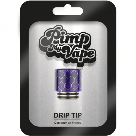 Drip Tip 810 et 510 PVM0034 - Pimp My Vape