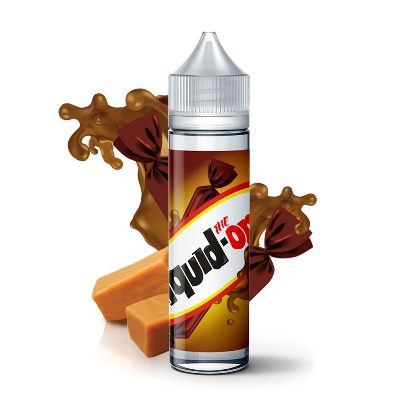 Echantillon Concentré Justy Liquid-One Echantillon Concentré Justy Liquid-One