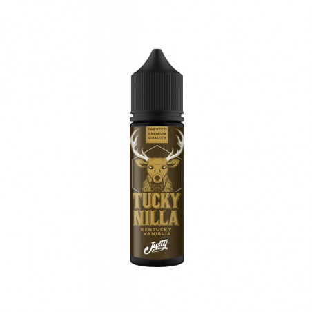 Concentré Tucky Nilla - Justy Flavor - 20ml