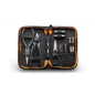 Malette d'outils Geekvape Mini Tool Kit V2