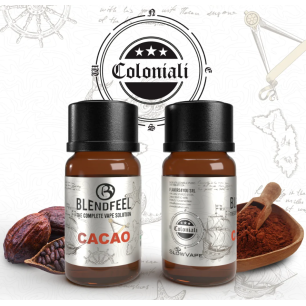 Arôme concentré Blendfeel 10ml-Cacao