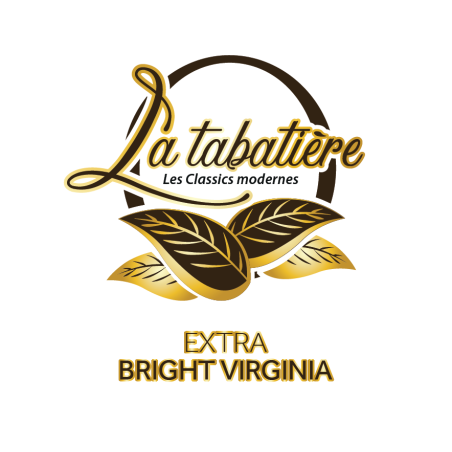 Concentré La Tabatière - Extra Bright Virginia