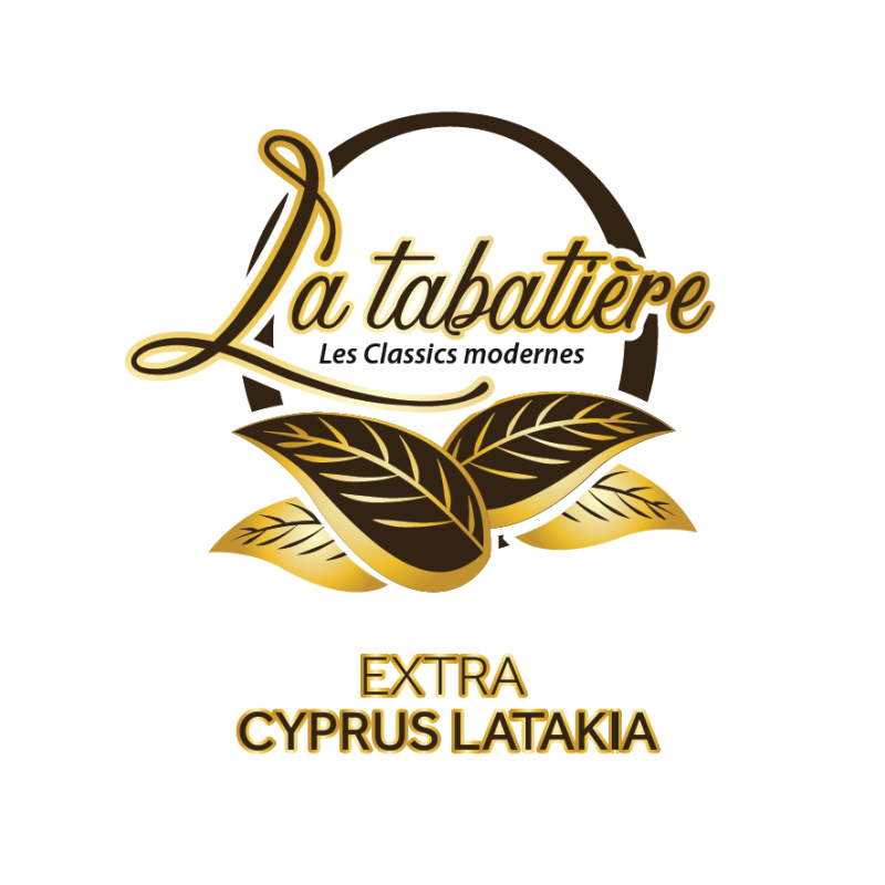 Concentré La Tabatière - Extra Cyprus Latakia