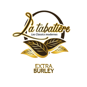 Concentré La Tabatière - Extra Burley