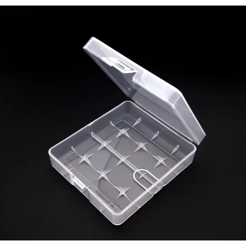 Étui De Rangement Pour Batterie D'appareil Photo - HURRISE - NP FZ100