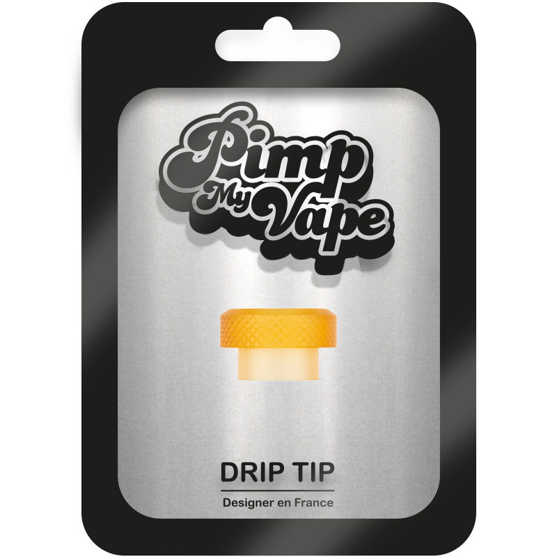 Drip Tip 810 PVM0031 - Pimp My Vape Drip Tip 810 PVM0031 - Pimp My Vape