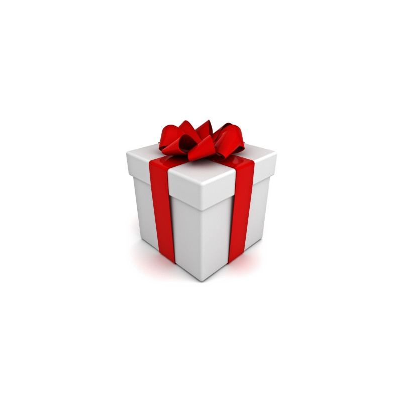 OFFERT: Cadeau aléatoire divers