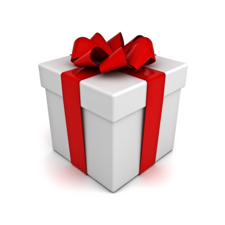 OFFERT: Cadeau aléatoire divers