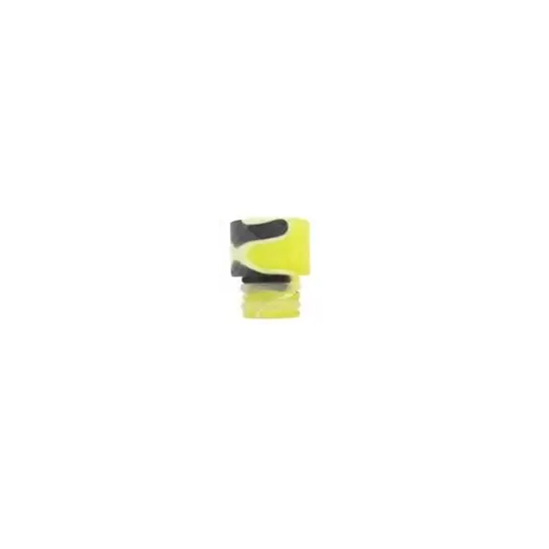 Drip Tip 510 en Acrylique Drip Tip 510 en Acrylique