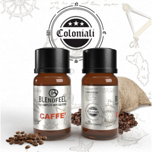 Arôme concentré Blendfeel 10ml - Caffé