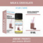 Arôme EnjoySvapo - Milk & Chocolate 10ml (DLUO 08-2023)