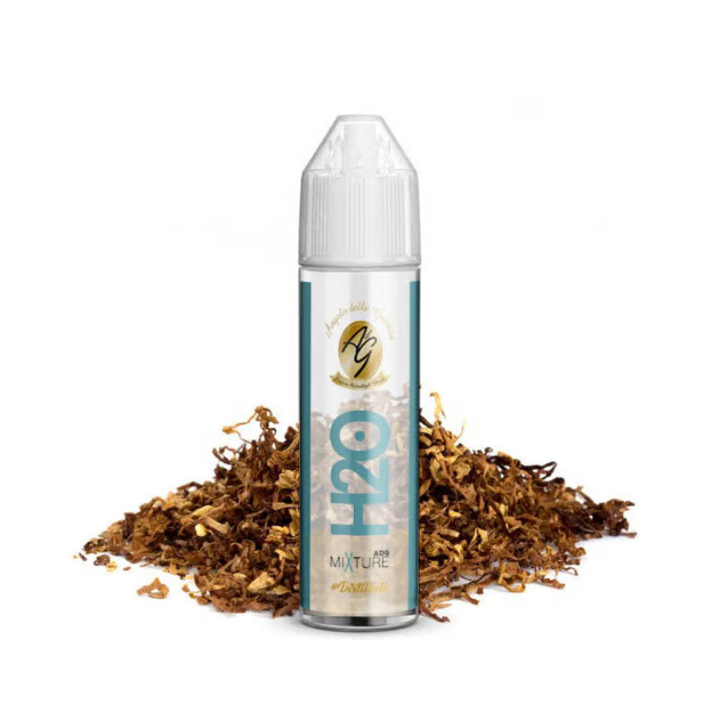 Arôme H2O Mixture Angolo della guancia 20ml Arôme H2O Mixture Angolo della guancia 20ml