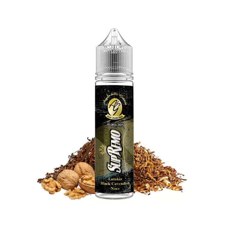 Arôme Supremo Angolo della guancia 20ml Arôme Supremo Angolo della guancia 20ml
