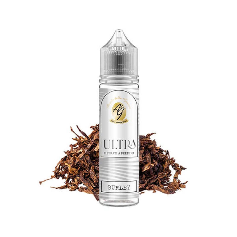 Arôme BURLEY Ultra Angolo della guancia 20ml Arôme BURLEY Ultra Angolo della guancia 20ml