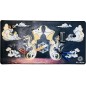 Tapis de build Alien Walker 80cm x 40cm