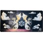 Tapis de build Alien Walker 80cm x 40cm