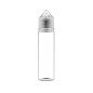 Flacon vide Chubby Gorilla 60ml non-gradué Flacon vide Chubby Gorilla 60ml non-gradué