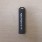 Étui de protection en silicone pour accu 18650 VapoDistri Étui de protection en silicone pour accu 18650 VapoDistri