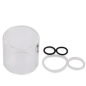 Tank (Réservoir) Pyrex VECO VAPORESSO 2ml Tank (Réservoir) Pyrex VECO VAPORESSO 2ml