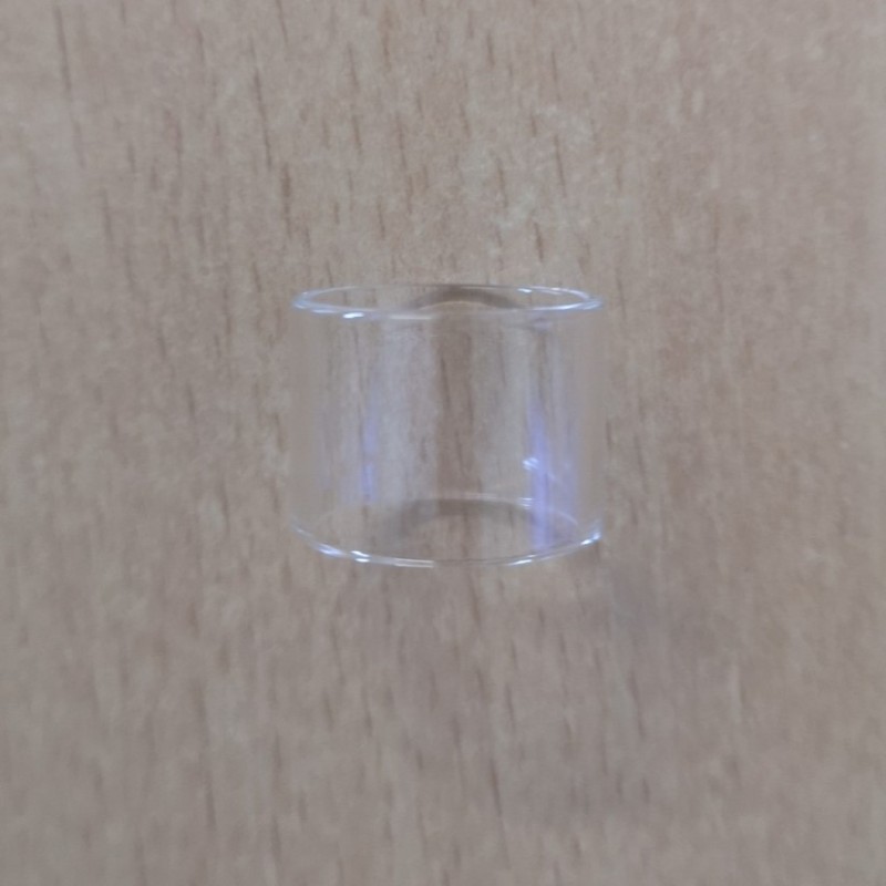 Tank (Réservoir) Pyrex DIAMOND RTA DAMN VAPE 2ml Tank (Réservoir) Pyrex DIAMOND RTA DAMN VAPE 2ml