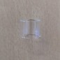 Tank (Réservoir) Pyrex DIAMOND RTA DAMN VAPE 2ml Tank (Réservoir) Pyrex DIAMOND RTA DAMN VAPE 2ml