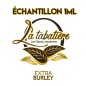 Echantillon 1ml Extra Burley La Tabatiere Echantillon 1ml Extra Burley La Tabatiere