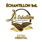 Echantillon 1ml Extra Oriental La Tabatiere Echantillon 1ml Extra Oriental La Tabatiere