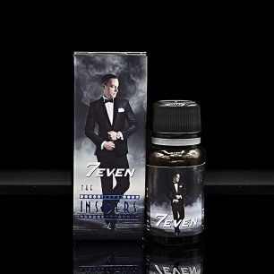 Concentré 7EVEN - The Insiders - The Vaping Gentlemen Club 11ml
