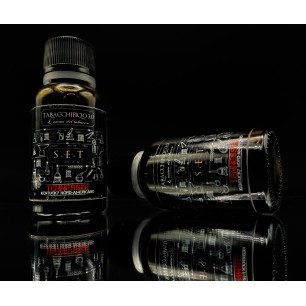 Concentré Tabacchificio 3.0. 20ml - TENNESSEE
