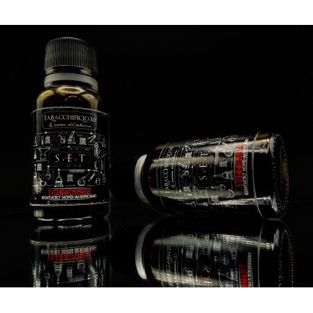 Concentré Tabacchificio 3.0. 20ml - TENNESSEE