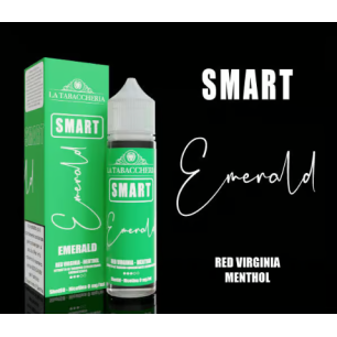 Extrait de tabac La Tabaccheria SMART Emerald (Green) 20ml