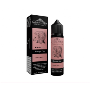 La Tabaccheria - Extra Dry 4Pod - Mixture N.1 - 20ml