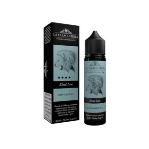 Concentré La Tabaccheria - Baffometto - Extra Dry 4POD - 20ml
