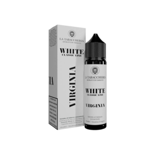 Concentré La Tabaccheria - Extreme 4Pod - White Virginia 20ml
