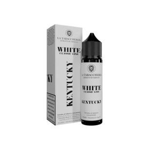 Concentré La Tabaccheria - Extreme 4Pod - White Kentucky 20ml