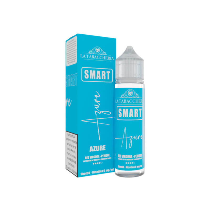 Extrait de tabac La Tabaccheria SMART Azure 20ml Extrait de tabac La Tabaccheria SMART Azure 20ml