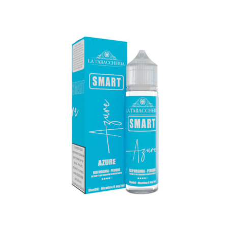Extrait de tabac La Tabaccheria SMART Azure 20ml