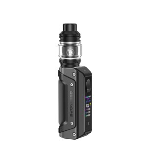 Kit GeekVape Aegis solo 3 S100 et Z Subohm