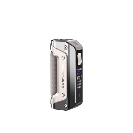 Box GeekVape Aegis Solo 3 S100 - 100W