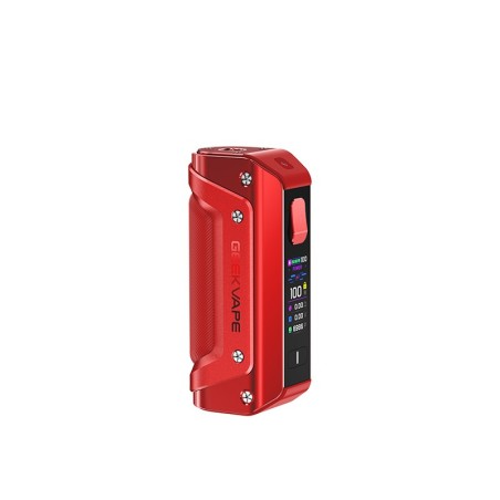 Box GeekVape Aegis Solo 3 S100 - 100W
