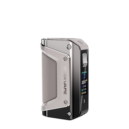 Box Aegis Legend 3 200W - GeekVape