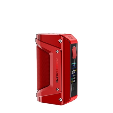 Box Aegis Legend 3 200W - GeekVape