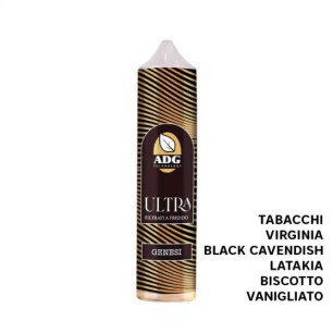 Arôme GENESIS Ultra Angolo della guancia 20ml