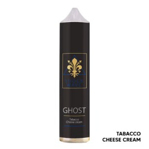 Arôme Shock Wave GHOST Angolo della guancia 20ml