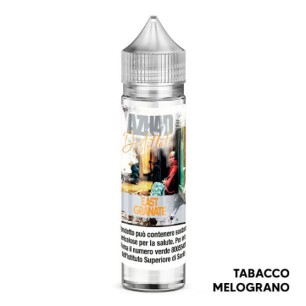 Concentré Azhad - EAST GRANATE - Extradry Distillati - 20ml