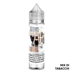 Concentré Azhad - KENTUCKY IN MISTURA - Extradry Distillati - 20ml