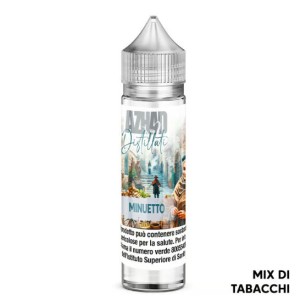 Concentré Azhad - MINUETTO Distillati - 20ml