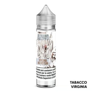 Concentré Azhad - VIRGINIA IN MISTURA Extradry Distillati 20ml